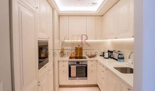 2 Bedrooms Apartment for sale in Central Park Tower, Dubai The Address The BLVD