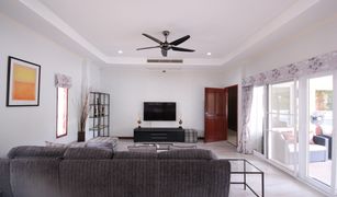 3 Bedrooms Villa for sale in Hua Hin City, Hua Hin The Avenue 88 Village