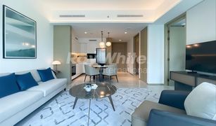 1 Bedroom Apartment for sale in , Dubai Address Harbour Point