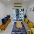 2 Bedroom Condo for rent at A Space Asoke-Ratchada, Din Daeng, Din Daeng, Bangkok, Thailand