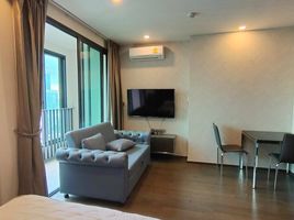 1 Schlafzimmer Appartement zu verkaufen im Ideo Q Siam-Ratchathewi, Thanon Phaya Thai