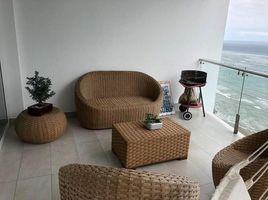 3 Bedroom Apartment for sale at Edificio Mykonos Manta: Oceanfront Apartment For Sale in Manta, Manta, Manta, Manabi, Ecuador