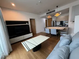 1 Schlafzimmer Appartement zu vermieten im Wind Sukhumvit 23, Khlong Toei Nuea, Watthana, Bangkok