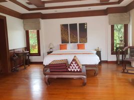4 Bedroom Villa for sale at Sirinthara, Rawai