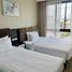 Studio Condo for rent at Royal Lee The Terminal Phuket, Sakhu