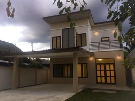 3 Bedroom House for sale in Som Whang Village, Hang Dong, Hang Dong