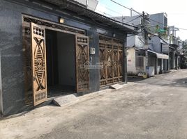 5 Schlafzimmer Villa zu verkaufen in Go vap, Ho Chi Minh City, Ward 12, Go vap