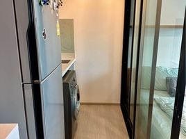 Studio Condo for rent at Rhythm Sukhumvit 36-38, Khlong Tan, Khlong Toei