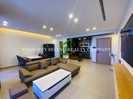 2 Bedroom Apartment for rent at Risemount Apartment , Thuan Phuoc, Hai Chau