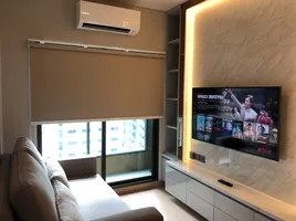 1 Bedroom Condo for sale at Lumpini Suite Phetchaburi - Makkasan, Makkasan, Ratchathewi, Bangkok