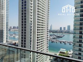 2 Bedroom Apartment for sale at Beach Vista, EMAAR Beachfront