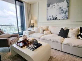 2 Bedroom Apartment for rent at BEATNIQ Sukhumvit 32, Khlong Tan