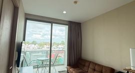 Available Units at เดอะ ริเวียร่า วงศ์อมาตย์