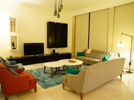 5 Schlafzimmer Haus zu vermieten im Beverly Hills, Sheikh Zayed Compounds, Sheikh Zayed City
