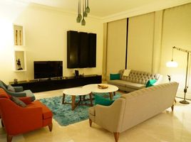 5 Schlafzimmer Villa zu vermieten im Beverly Hills, Sheikh Zayed Compounds, Sheikh Zayed City