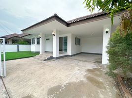 3 Schlafzimmer Villa zu verkaufen im Baan Kanyapirom, Nong Phueng, Saraphi