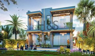 6 Bedrooms Villa for sale in , Dubai Venice