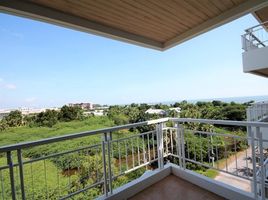1 Bedroom Apartment for sale at The Ninth Hua Hin, Cha-Am