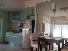 1 Bedroom Apartment for rent at Langsuan Ville, Lumphini