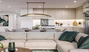 1 Habitación Apartamento en venta en Mosela, Dubái Golf Heights