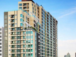 1 Bedroom Apartment for rent at Wish @ Samyan, Maha Phruettharam