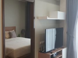 1 Schlafzimmer Wohnung zu verkaufen im The Sky Condo Sriracha, Surasak