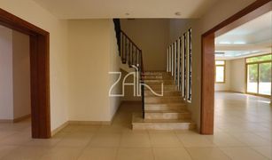 6 Bedrooms Villa for sale in Orchid, Dubai Orchid