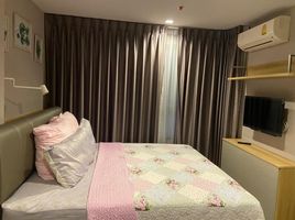 1 Schlafzimmer Appartement zu vermieten im Ideo Sukhumvit 93, Bang Chak