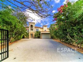 4 Bedroom Villa for sale at Entertainment Foyer, European Clusters, Jumeirah Islands
