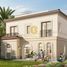 4 Bedroom House for sale at Bloom Living, Khalifa City A, Khalifa City