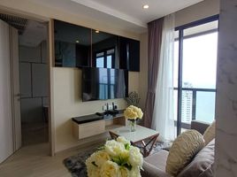 2 Schlafzimmer Appartement zu vermieten im The Panora Pattaya, Nong Prue