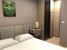 2 Bedroom Condo for rent at Niche Mono Sukhumvit - Bearing, Samrong Nuea, Mueang Samut Prakan, Samut Prakan