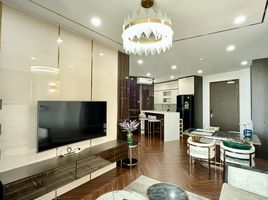1 Schlafzimmer Appartement zu vermieten im Compass One, Chanh Nghia, Thu Dau Mot, Binh Duong