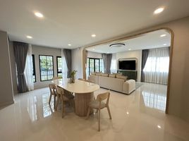 4 Bedroom House for rent at Centro Bangna, Bang Kaeo, Bang Phli, Samut Prakan, Thailand