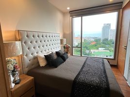 2 Schlafzimmer Appartement zu vermieten im Ashton Morph 38, Phra Khanong, Khlong Toei