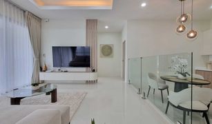 3 Bedrooms House for sale in Thep Krasattri, Phuket Ban Don Garden Home