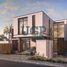 3 Bedroom Townhouse for sale at Al Jubail Island, Saadiyat Beach, Saadiyat Island