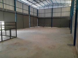  Warehouse for rent in Thap Ma, Mueang Rayong, Thap Ma
