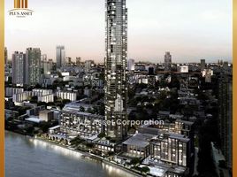 2 Bedroom Apartment for sale at Four Seasons Private Residences, Thung Wat Don