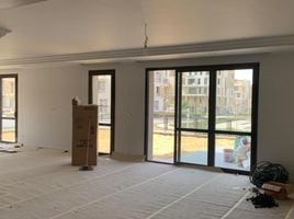 3 Bedroom Apartment for rent at Eastown, The 5th Settlement, New Cairo City