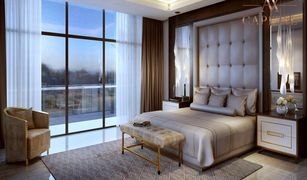 NAIA Golf Terrace at Akoya, दुबई Belair Damac Hills - By Trump Estates में 5 बेडरूम विला बिक्री के लिए