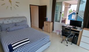 4 Bedrooms Villa for sale in Hin Lek Fai, Hua Hin 