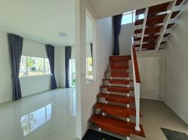 3 Bedroom Villa for sale in Suvarnabhumi Airport, Nong Prue, Sisa Chorakhe Noi