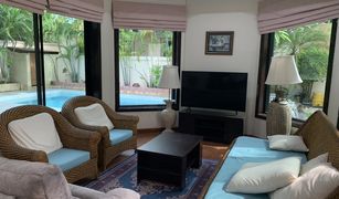 3 Schlafzimmern Villa zu verkaufen in Nong Kae, Hua Hin Orchid Villa Hua Hin