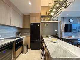 2 Bedroom Apartment for rent at The Lofts Silom, Si Lom