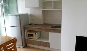 1 Bedroom Condo for sale in Saphan Song, Bangkok Lumpini Ville Latphrao-Chokchai 4