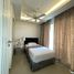 อพาร์ทเม้นท์ 2 ห้องนอน ให้เช่า ในโครงการ เดอะ วิว โคซี่ บีช เรสซิเดนซ์, เมืองพัทยา