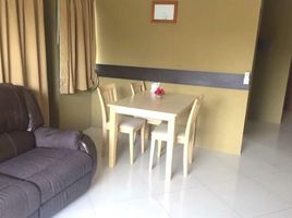 2 Schlafzimmer Wohnung zu vermieten im Diamond Suites Resort Condominium, Nong Prue, Pattaya, Chon Buri