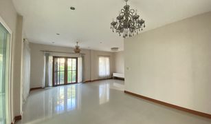 3 Bedrooms Villa for sale in Lak Song, Bangkok Laddarom Elegance Wongwan-Sathorn