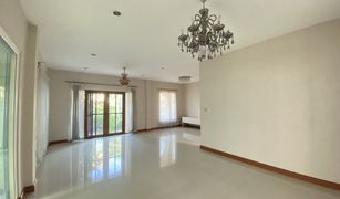 Вилла, 3 спальни на продажу в Lak Song, Бангкок Laddarom Elegance Wongwan-Sathorn